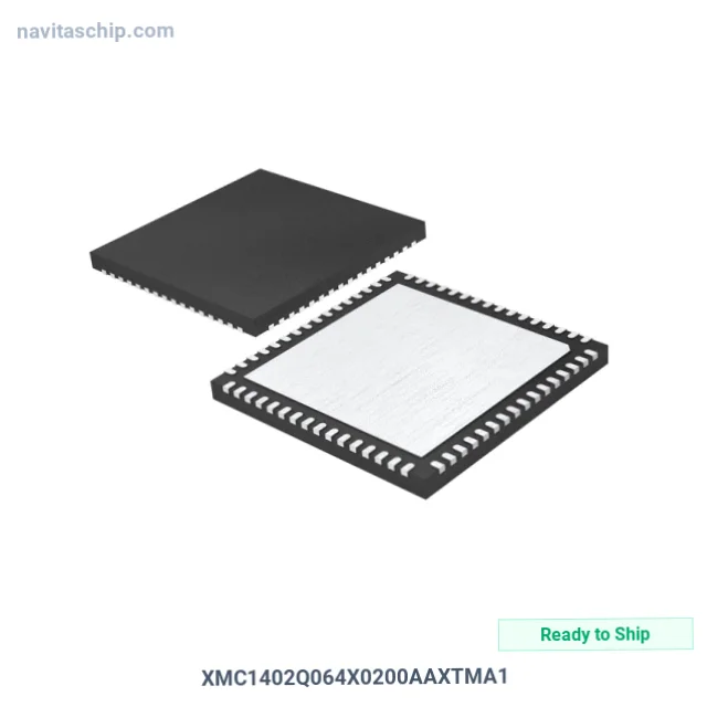 XMC1402Q064X0200AAXTMA1