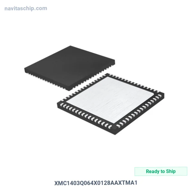 XMC1403Q064X0128AAXTMA1