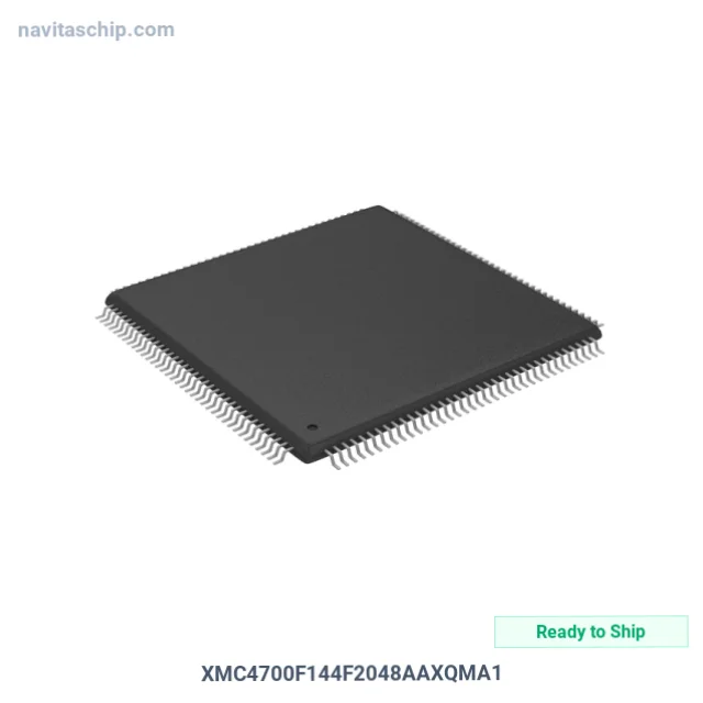 XMC4700F144F2048AAXQMA1
