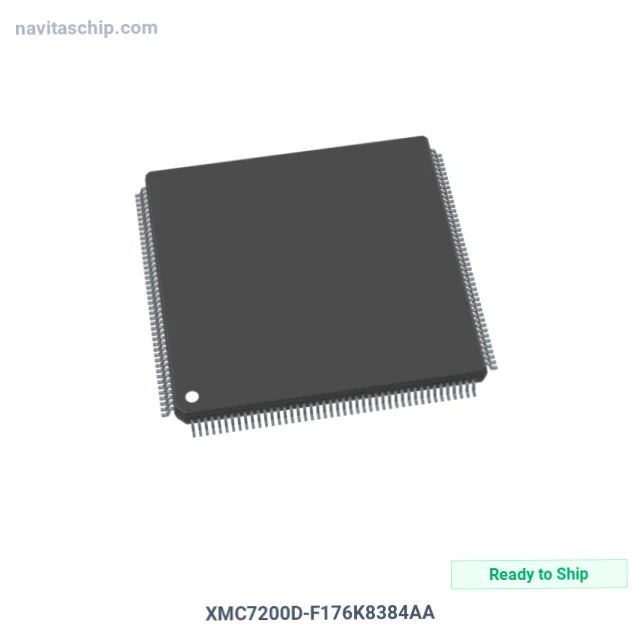 XMC7200D-F176K8384AA