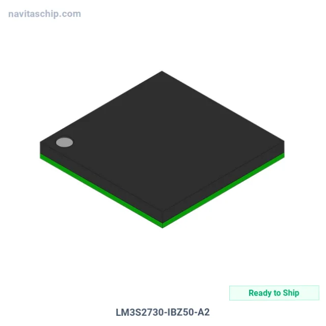 LM3S2730-IBZ50-A2