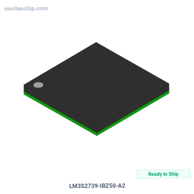 LM3S2739-IBZ50-A2