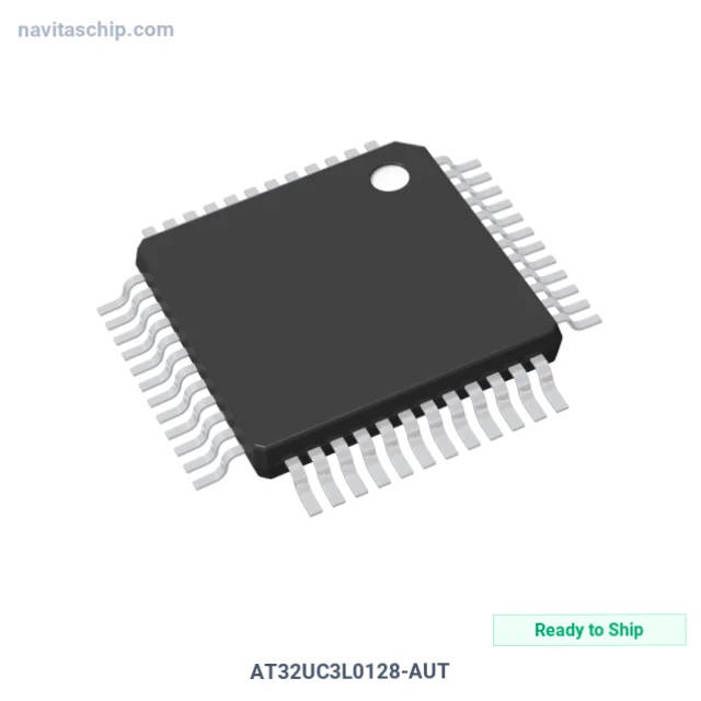 AT32UC3L0128-AUT