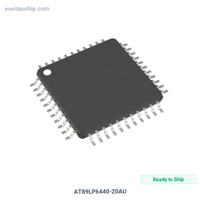 AT89LP6440-20AU