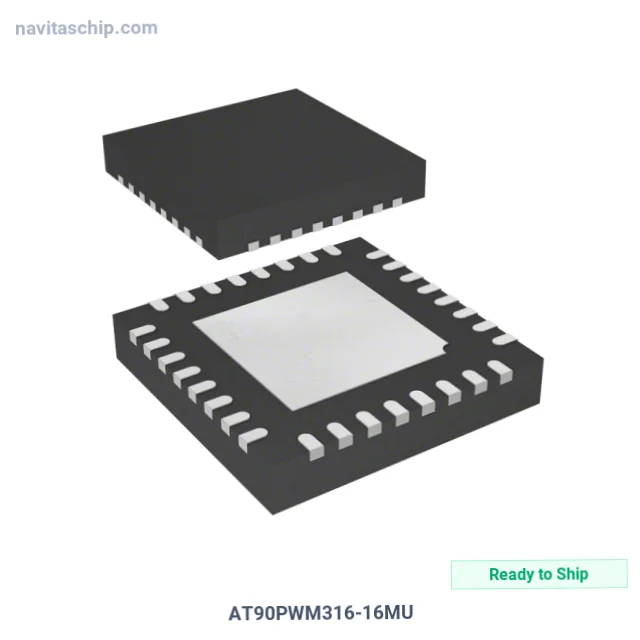 AT90PWM316-16MU