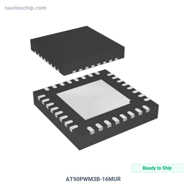 AT90PWM3B-16MUR