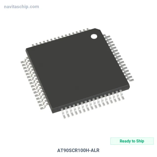 AT90SCR100H-ALR