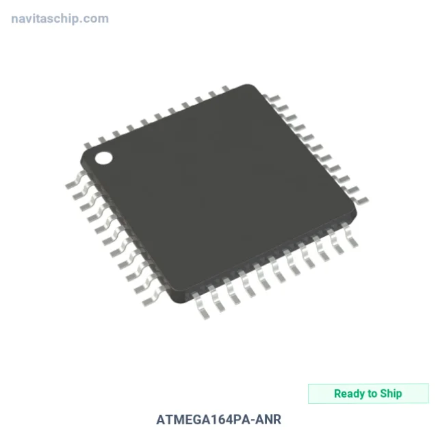 ATMEGA164PA-ANR