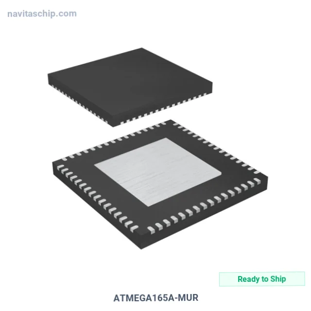ATMEGA165A-MUR