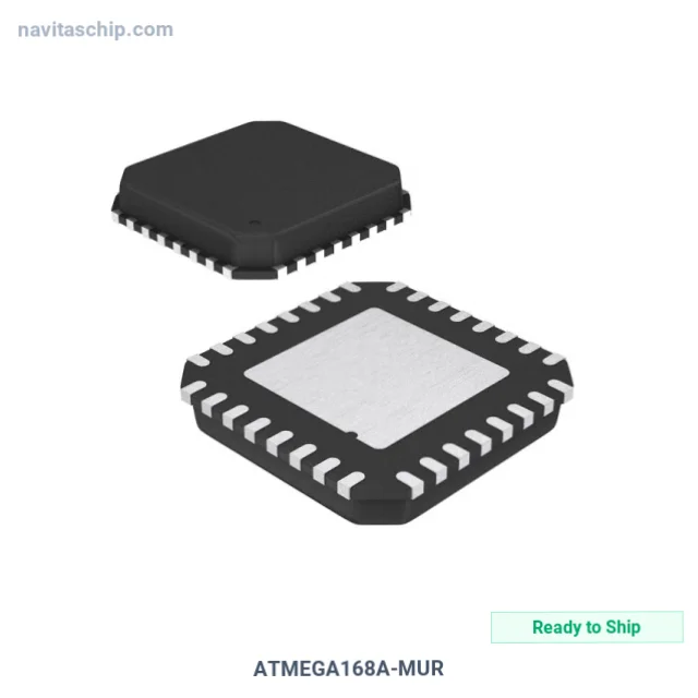ATMEGA168A-MUR