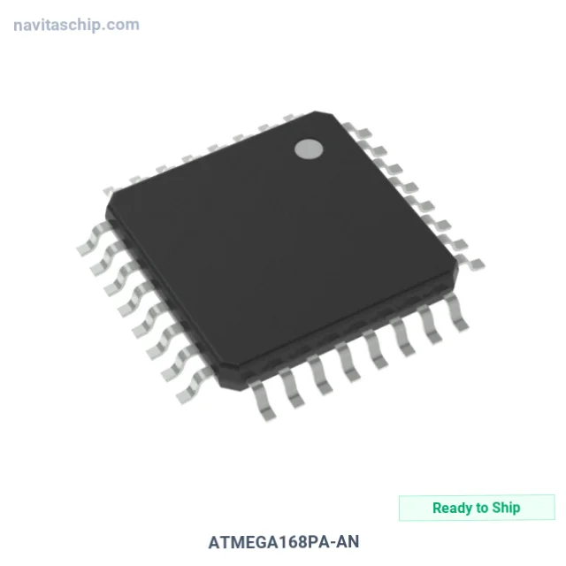ATMEGA168PA-AN