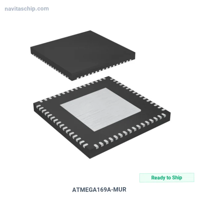ATMEGA169A-MUR