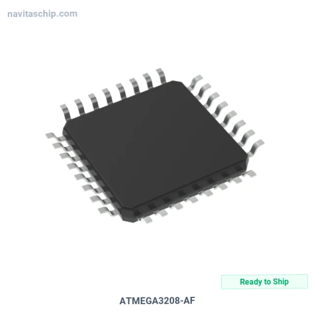 ATMEGA3208-AF