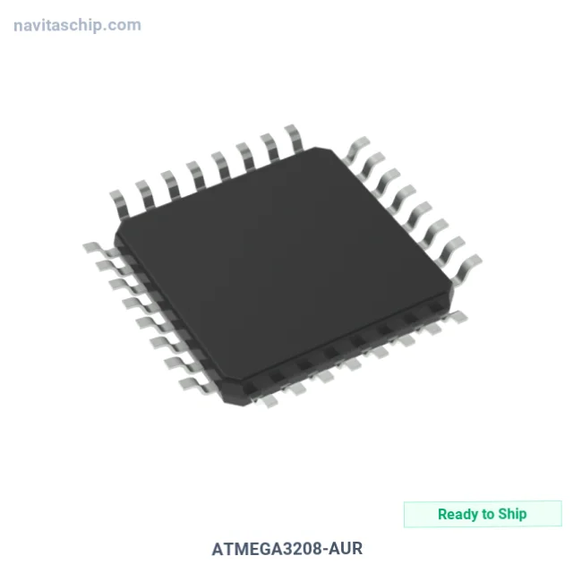 ATMEGA3208-AUR