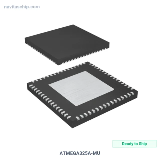 ATMEGA325A-MU