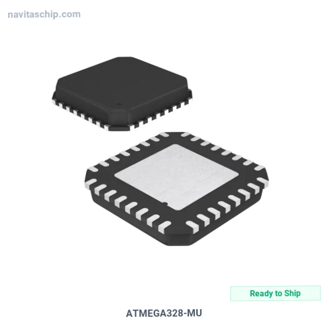 ATMEGA328-MU
