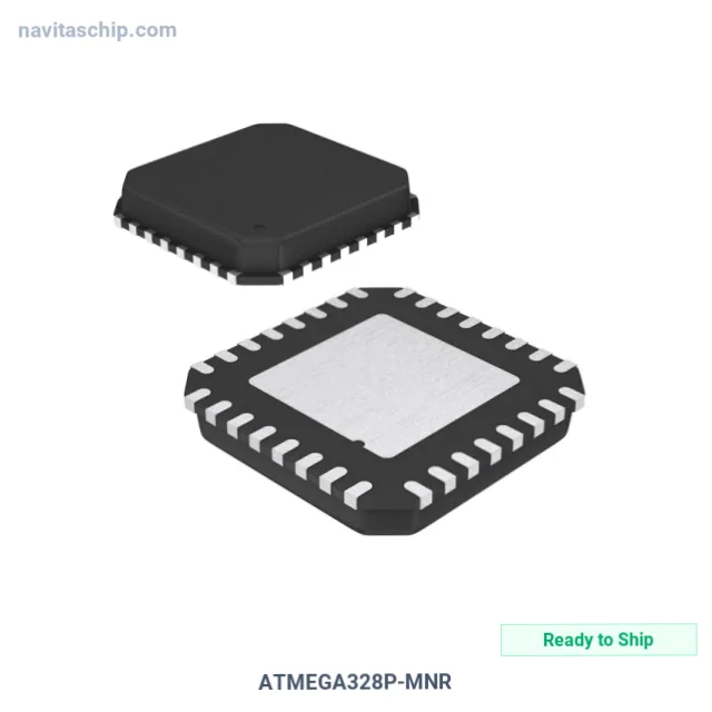 ATMEGA328P-MNR