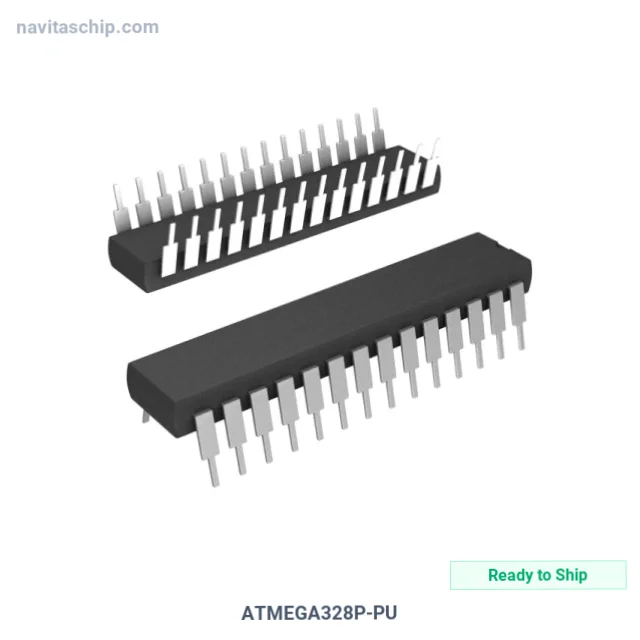 ATMEGA328P-PU