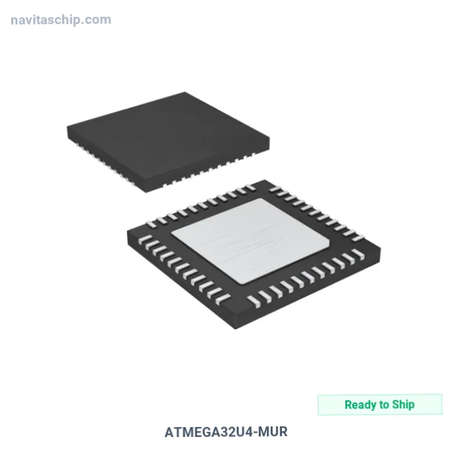 ATMEGA32U4-MUR
