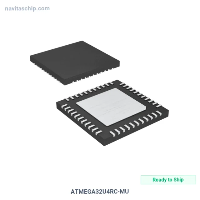 ATMEGA32U4RC-MU