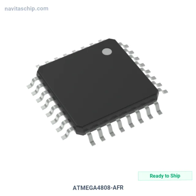 ATMEGA4808-AFR
