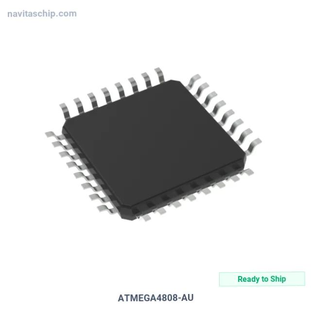 ATMEGA4808-AU