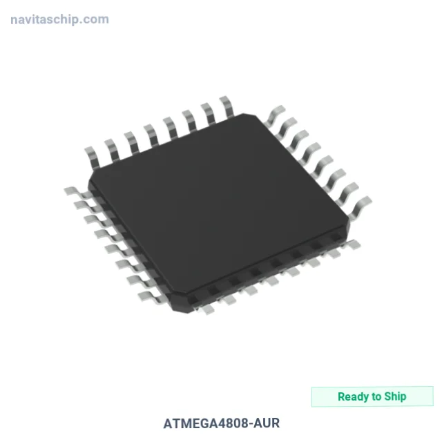 ATMEGA4808-AUR