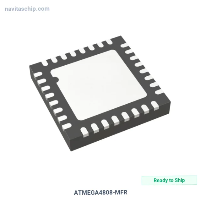 ATMEGA4808-MFR