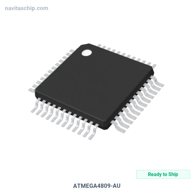 ATMEGA4809-AU