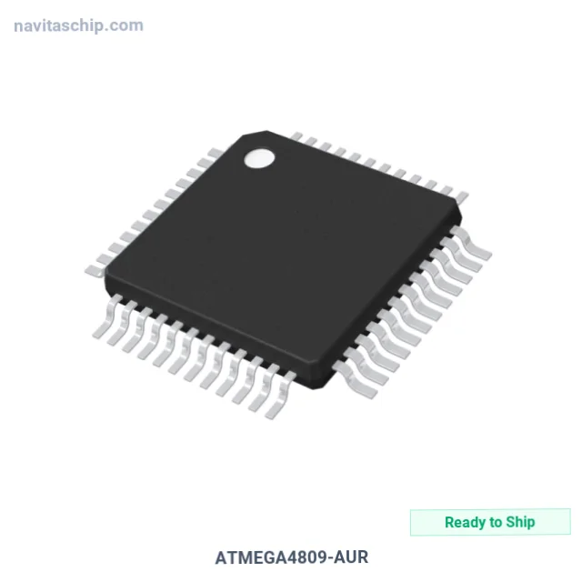 ATMEGA4809-AUR