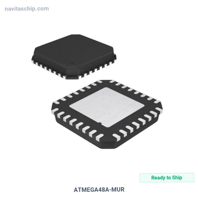 ATMEGA48A-MUR
