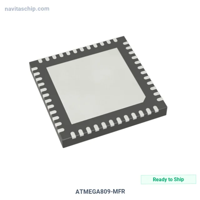 ATMEGA809-MFR