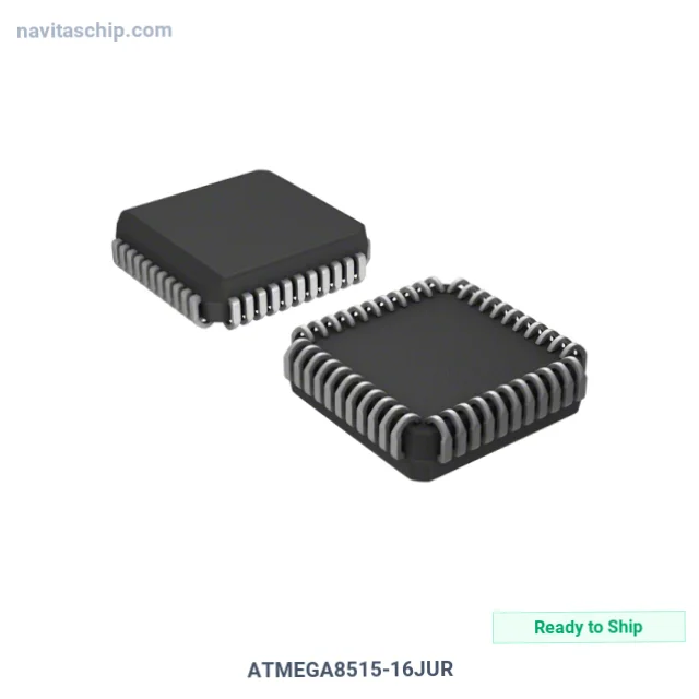 ATMEGA8515-16JUR