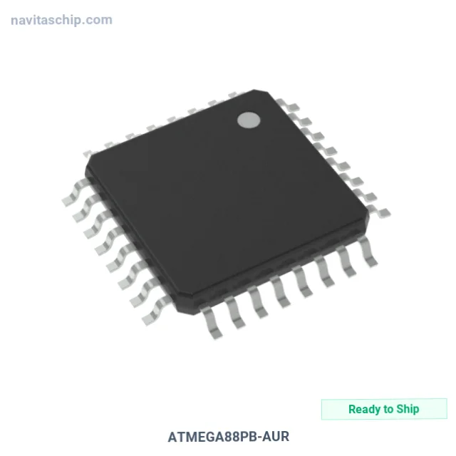ATMEGA88PB-AUR