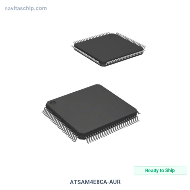 ATSAM4E8CA-AUR