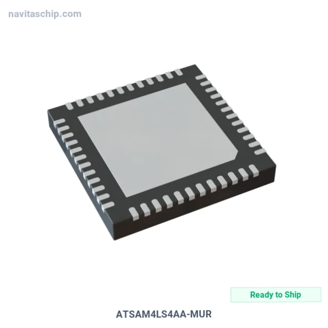 ATSAM4LS4AA-MUR