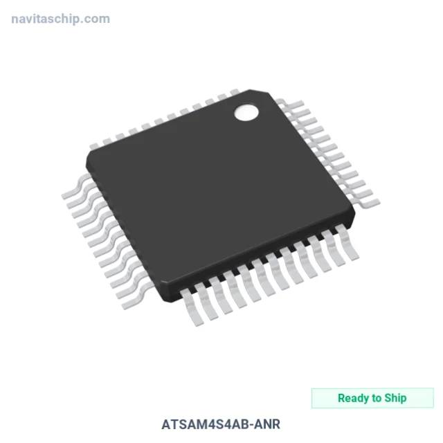 ATSAM4S4AB-ANR