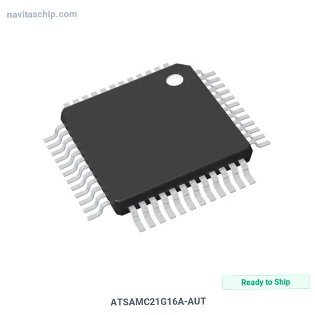 ATSAMC21G16A-AUT
