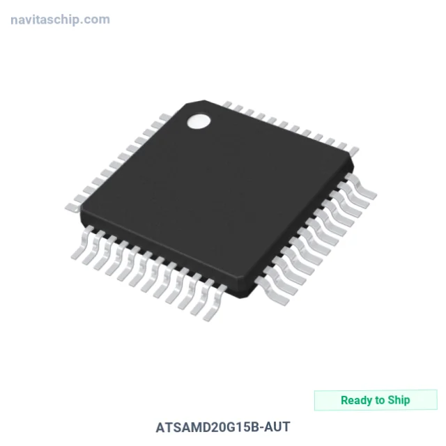 ATSAMD20G15B-AUT
