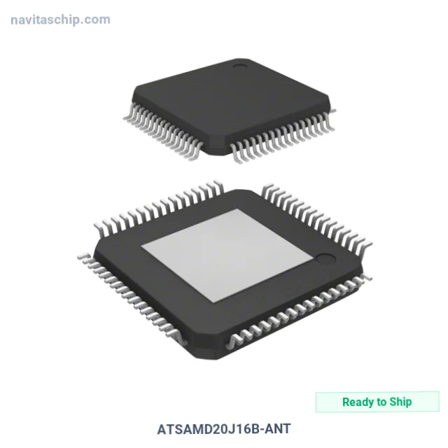 ATSAMD20J16B-ANT