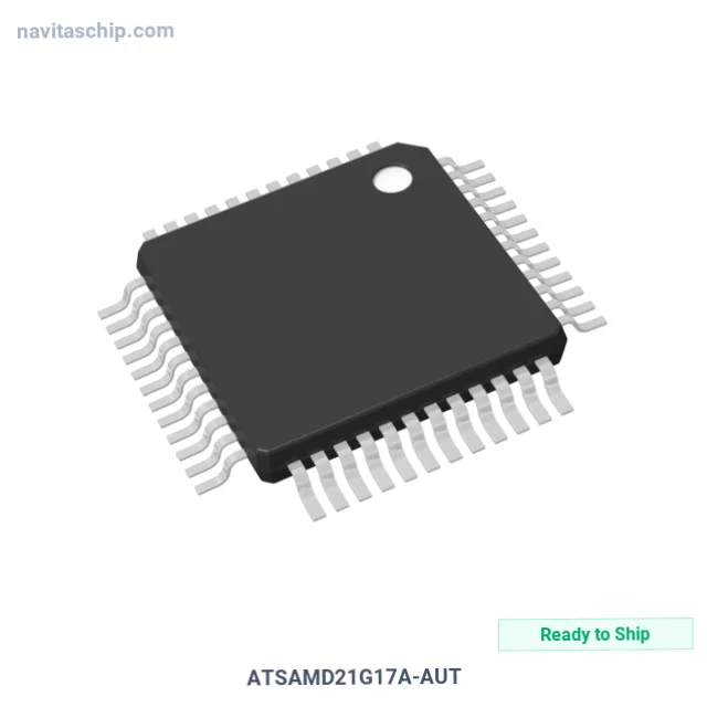 ATSAMD21G17A-AUT