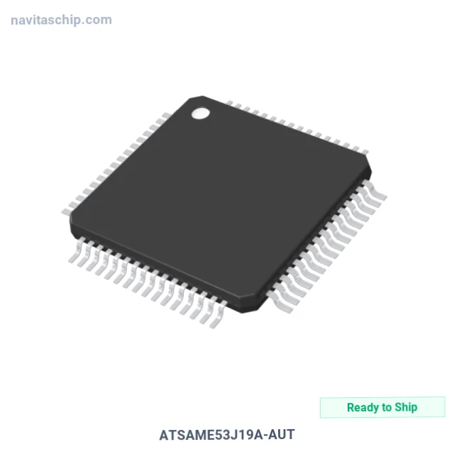 ATSAME53J19A-AUT