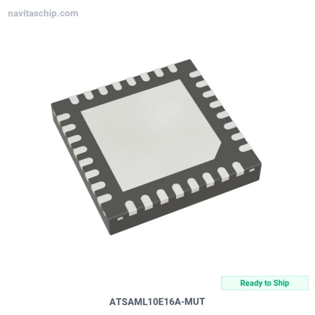 ATSAML10E16A-MUT