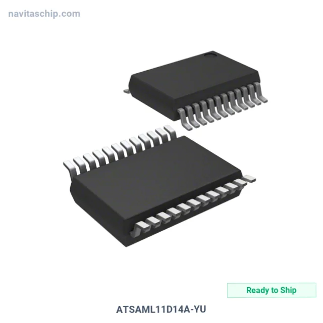 ATSAML11D14A-YU