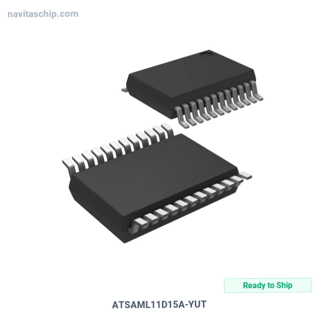 ATSAML11D15A-YUT