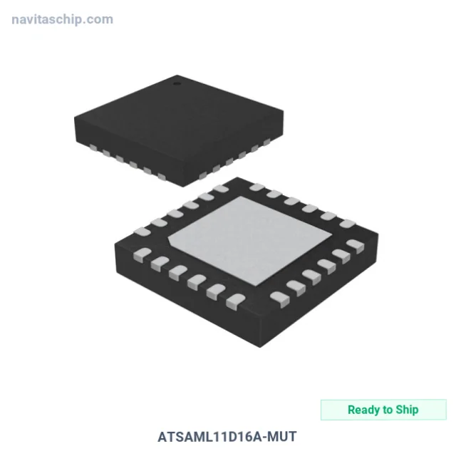 ATSAML11D16A-MUT