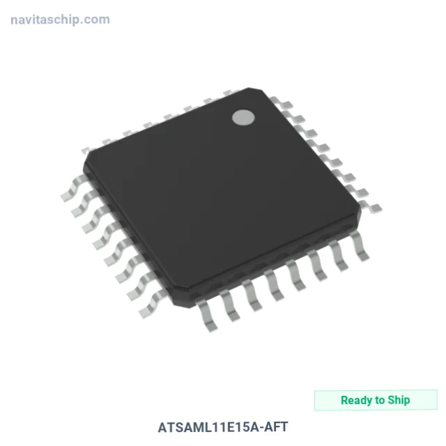 ATSAML11E15A-AFT