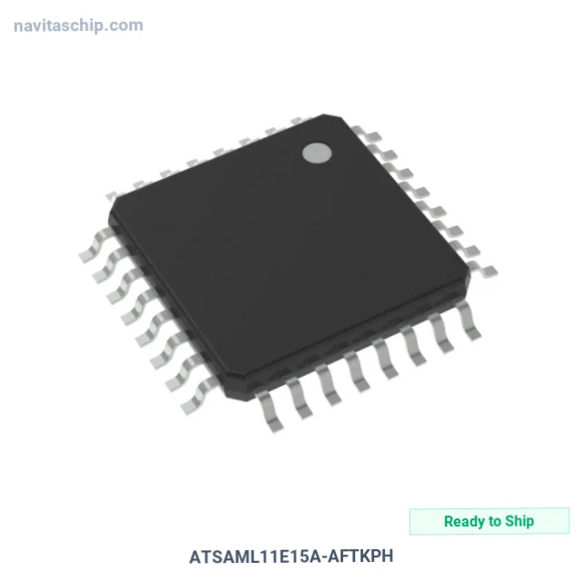 ATSAML11E15A-AFTKPH