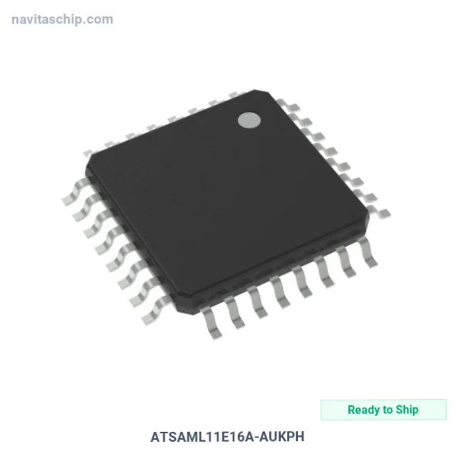 ATSAML11E16A-AUKPH