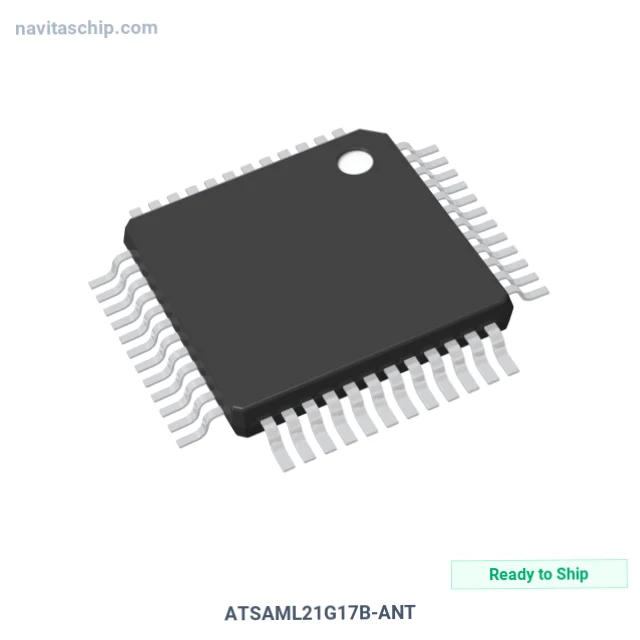ATSAML21G17B-ANT
